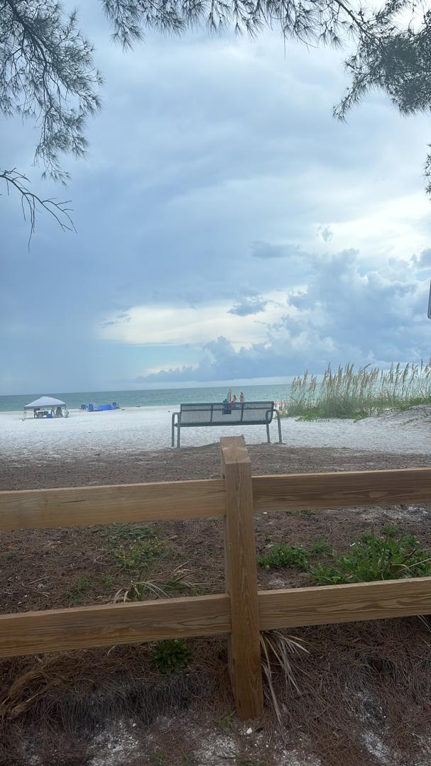 Costa de Florida — desde aquí enviamos a Venezuela