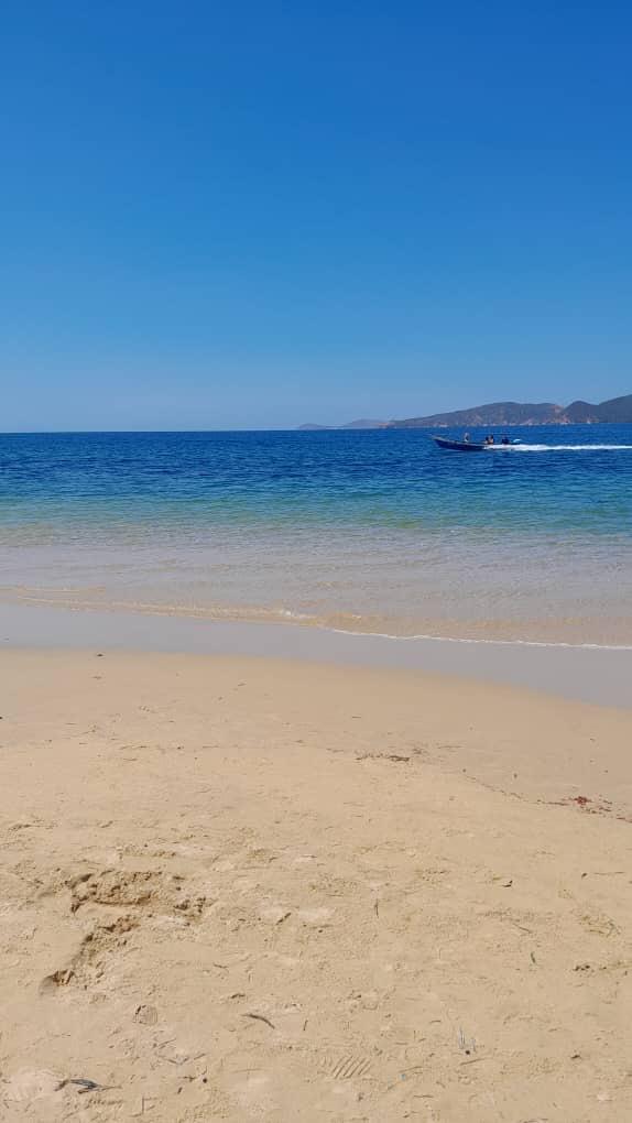 Playa de Venezuela — destino de tus envíos